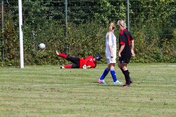 Bild 113 - VfL Struvenh�tten - FSC Kaltenkirchen